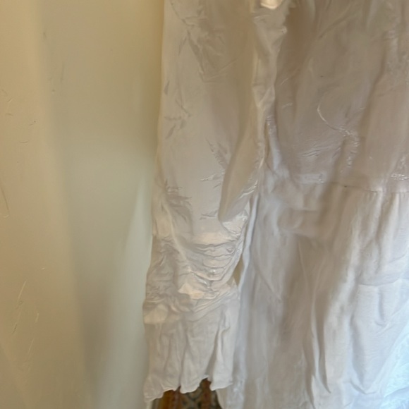 Lotus Traders White Top One Size - Picture 4 of 8